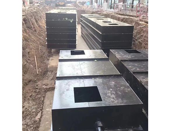 果洛​甘肃嘉源通环保：全品类水处理设备，一站式守护碧水清流