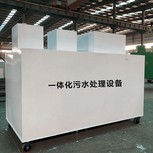 果洛甘肃嘉源通全域服务｜专业污水处理设备定制生产、安装运维一站式解决方案